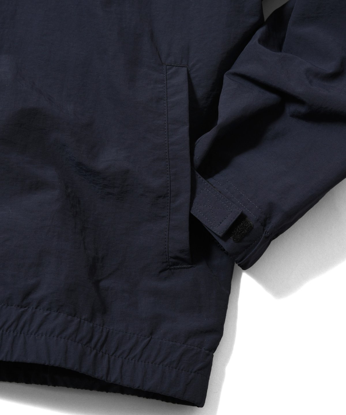 画像16: LFYT(ラファイエット) / COLORBLOCK WINDBREAKER (16)