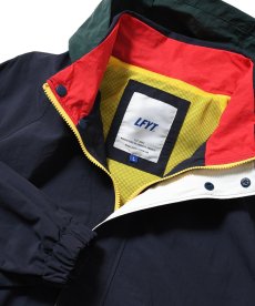 画像10: LFYT(ラファイエット) / COLORBLOCK WINDBREAKER (10)