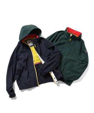 LFYT(ラファイエット)ジャケット LFYT - MILITARY FIELD PARKA