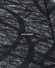 画像4: APPLEBUM(アップルバム) / “Drift Marks” Hoodie Jacket (4)