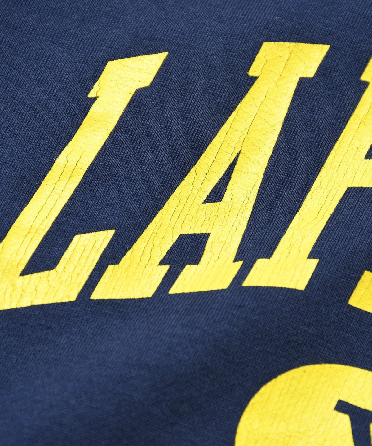 画像11: LFYT(ラファイエット) / ATHLETICS CREW SWEAT (11)