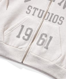 画像7: BLEND STUDIOS / COLLEGE SWEAT SETUP (7)