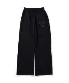 画像9: BLEND STUDIOS / COLLEGE SWEAT SETUP (9)