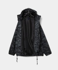 画像2: APPLEBUM(アップルバム) / “Drift Marks” Hoodie Jacket (2)