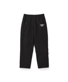 画像1: HIDEANDSEEK(ハイドアンドシーク) / Nylon Track Pant(26ss) (1)