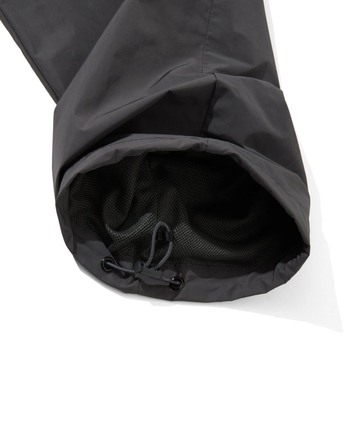 画像6: HIDEANDSEEK(ハイドアンドシーク) / Nylon Track Pant(26ss) (6)