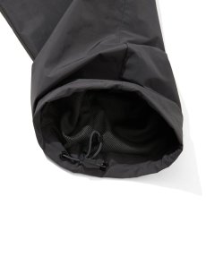 画像6: HIDEANDSEEK(ハイドアンドシーク) / Nylon Track Pant(26ss) (6)