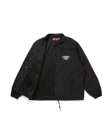 画像4: HIDEANDSEEK(ハイドアンドシーク) / Coaches Jacket(26ss) (4)