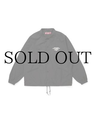 HIDEANDSEEK(ハイドアンドシーク)ジャケット Track Jacket(26ss) HJ