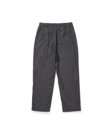 画像4: HIDEANDSEEK(ハイドアンドシーク) / Nylon Track Pant(26ss) (4)