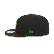 画像5: NEW ERA / 59FIFTY MLB St. Patrick's Day ニューヨーク・メッツ (5)