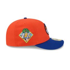画像4: NEW ERA / PC 59FIFTY 2026 MLB Spring Training ニューヨーク・メッツ (4)