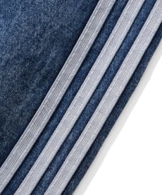 画像8: VICE OFF GRID(ヴァイス オフ グリッド)  / "VOG" LOGO LINE DENIM (8)