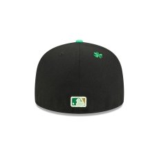 画像6: NEW ERA / 59FIFTY MLB St. Patrick's Day ニューヨーク・ヤンキース (6)