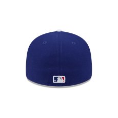 画像6: NEW ERA / PC 59FIFTY 2026 MLB Spring Training ロサンゼルス・ドジャース (6)