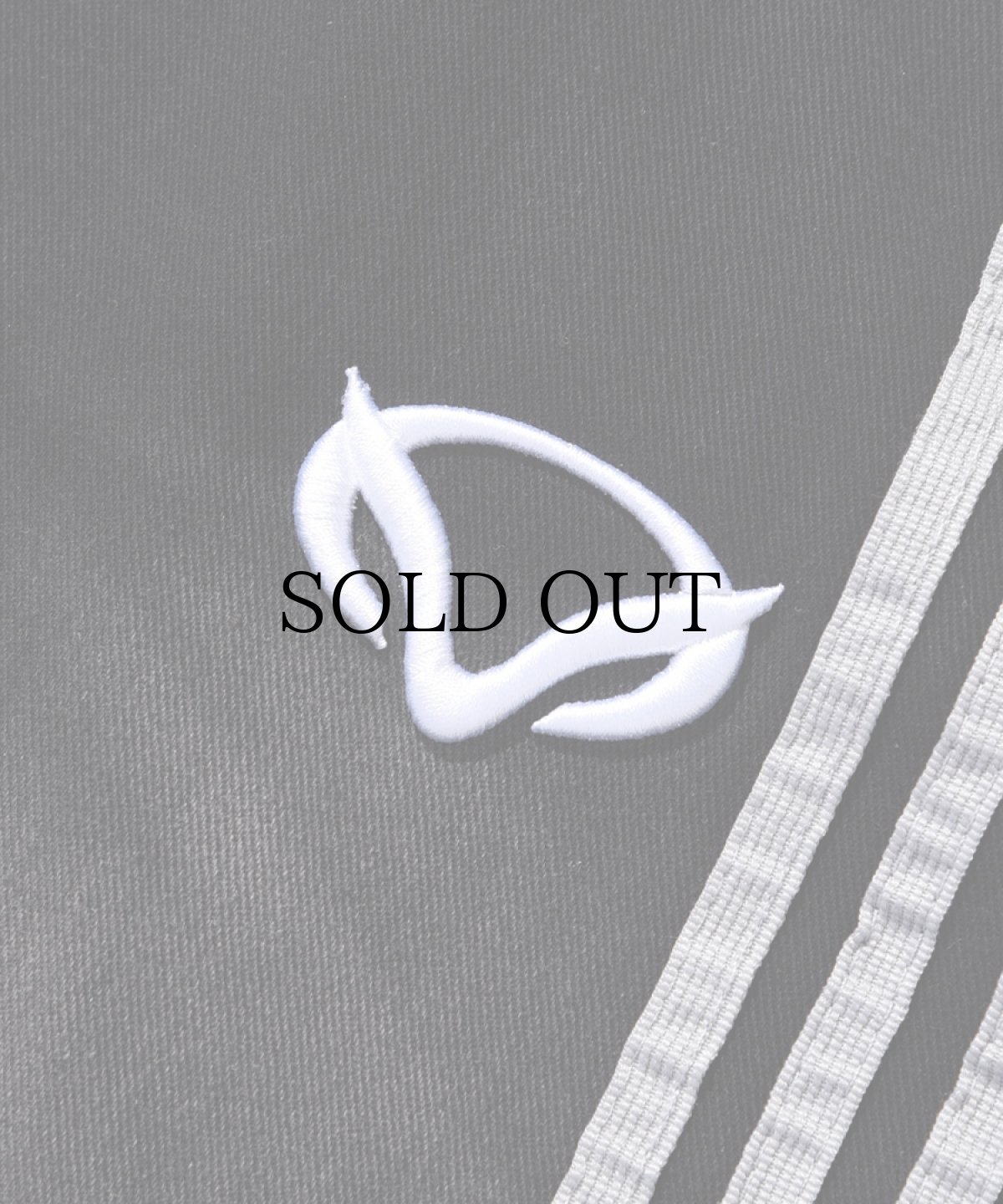 画像7: VICE OFF GRID(ヴァイス オフ グリッド)  / "VOG" LOGO LINE DENIM (7)