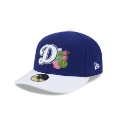 画像3: NEW ERA / PC 59FIFTY 2026 MLB Spring Training ロサンゼルス・ドジャース (3)