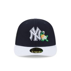 画像2: NEW ERA / PC 59FIFTY 2026 MLB Spring Training ニューヨーク・ヤンキース (2)