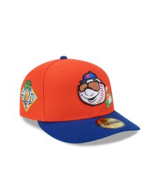 画像1: NEW ERA / PC 59FIFTY 2026 MLB Spring Training ニューヨーク・メッツ (1)