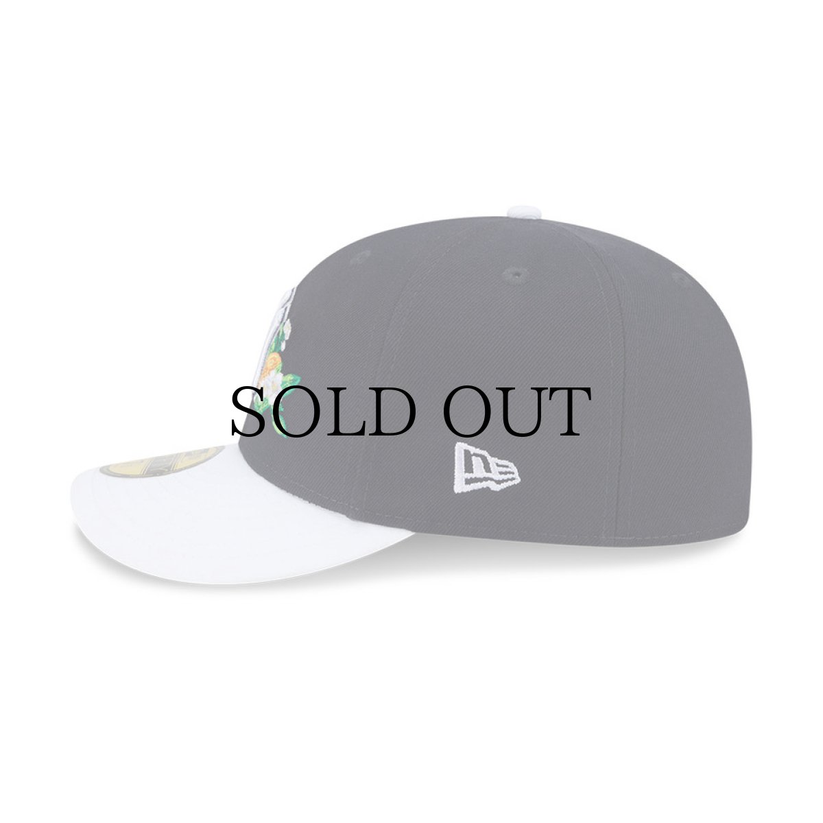 画像5: NEW ERA / PC 59FIFTY 2026 MLB Spring Training ニューヨーク・ヤンキース (5)