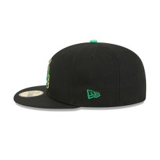 画像5: NEW ERA / 59FIFTY MLB St. Patrick's Day シカゴ・ホワイトソックス (5)