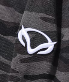 画像10: VICE OFF GRID(ヴァイス オフ グリッド)  / "VOG" LOGO CAMO SWEAT PANTS (10)