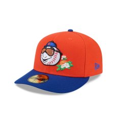 画像3: NEW ERA / PC 59FIFTY 2026 MLB Spring Training ニューヨーク・メッツ (3)