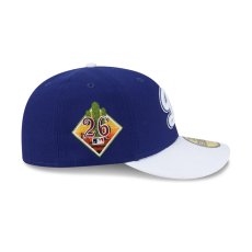 画像4: NEW ERA / PC 59FIFTY 2026 MLB Spring Training ロサンゼルス・ドジャース (4)
