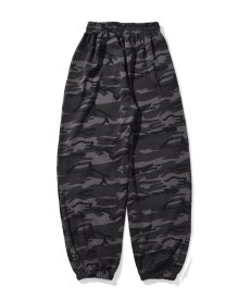 画像7: VICE OFF GRID(ヴァイス オフ グリッド)  / "VOG" LOGO CAMO SWEAT PANTS (7)