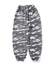 画像6: VICE OFF GRID(ヴァイス オフ グリッド)  / "VOG" LOGO CAMO SWEAT PANTS (6)