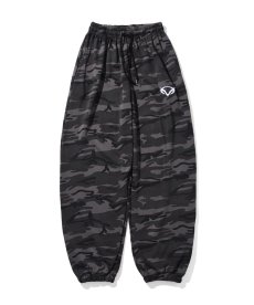 画像4: VICE OFF GRID(ヴァイス オフ グリッド)  / "VOG" LOGO CAMO SWEAT PANTS (4)