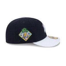 画像4: NEW ERA / PC 59FIFTY 2026 MLB Spring Training ニューヨーク・ヤンキース (4)