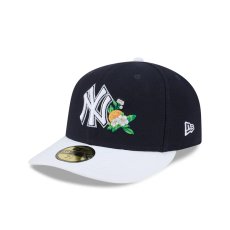 画像3: NEW ERA / PC 59FIFTY 2026 MLB Spring Training ニューヨーク・ヤンキース (3)