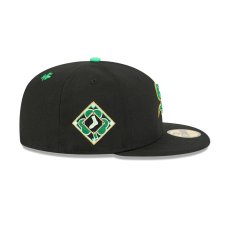 画像4: NEW ERA / 59FIFTY MLB St. Patrick's Day シカゴ・ホワイトソックス (4)