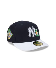 画像1: NEW ERA / PC 59FIFTY 2026 MLB Spring Training ニューヨーク・ヤンキース (1)