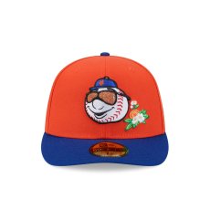画像2: NEW ERA / PC 59FIFTY 2026 MLB Spring Training ニューヨーク・メッツ (2)