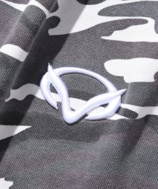 画像9: VICE OFF GRID(ヴァイス オフ グリッド)  / "VOG" LOGO CAMO SWEAT PANTS (9)