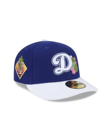 画像1: NEW ERA / PC 59FIFTY 2026 MLB Spring Training ロサンゼルス・ドジャース (1)