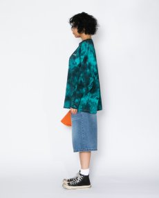 画像9: APPLEBUM(アップルバム) / “Tiedye Freak” L/S T-shirt (9)