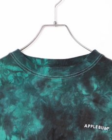 画像6: APPLEBUM(アップルバム) / “Tiedye Freak” L/S T-shirt (6)