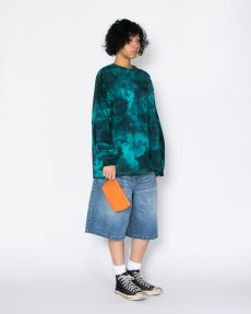 画像12: APPLEBUM(アップルバム) / “Tiedye Freak” L/S T-shirt (12)