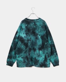 画像3: APPLEBUM(アップルバム) / “Tiedye Freak” L/S T-shirt (3)