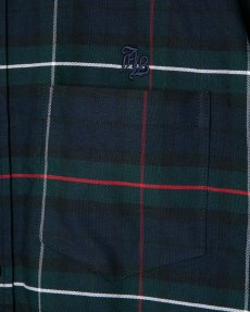 画像10: APPLEBUM(アップルバム) / OX Check Shirt (10)