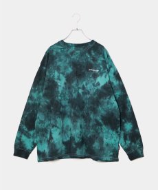 画像1: APPLEBUM(アップルバム) / “Tiedye Freak” L/S T-shirt (1)