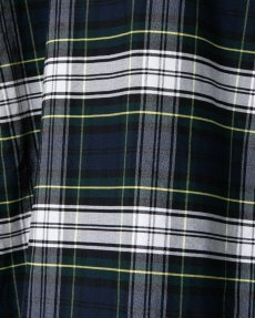 画像9: APPLEBUM(アップルバム) / OX Check Shirt (9)