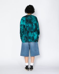 画像10: APPLEBUM(アップルバム) / “Tiedye Freak” L/S T-shirt (10)