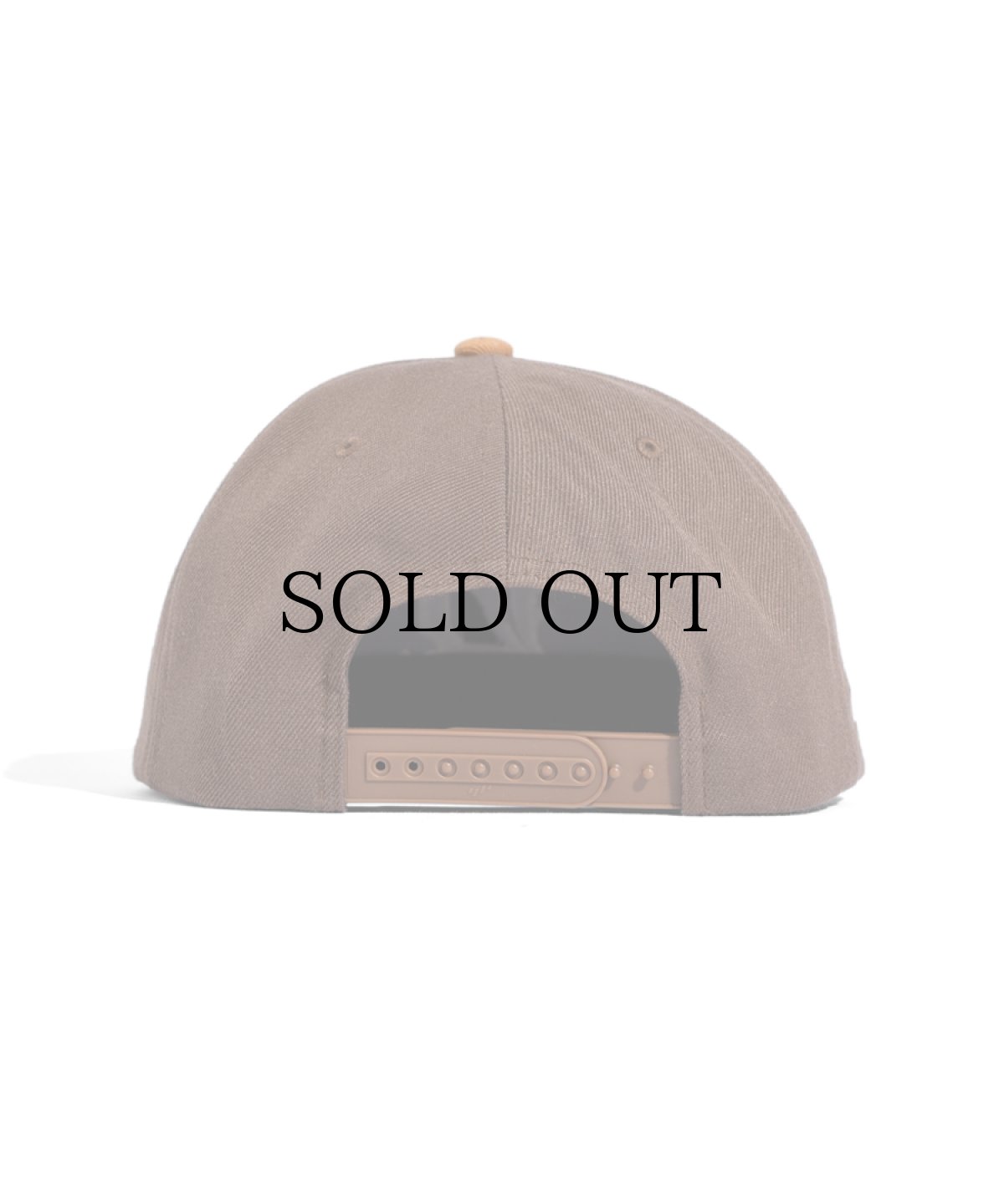 画像4: BLEND(ブレンド) / 【LIMITED】 OLD-E LOGO CAP (4)