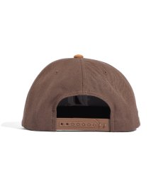 画像3: BLEND(ブレンド) / 【LIMITED】 OLD-E LOGO CAP (3)