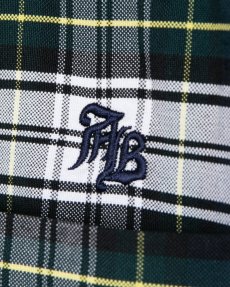 画像8: APPLEBUM(アップルバム) / OX Check Shirt (8)