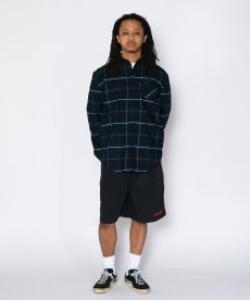 画像13: APPLEBUM(アップルバム) / OX Check Shirt (13)